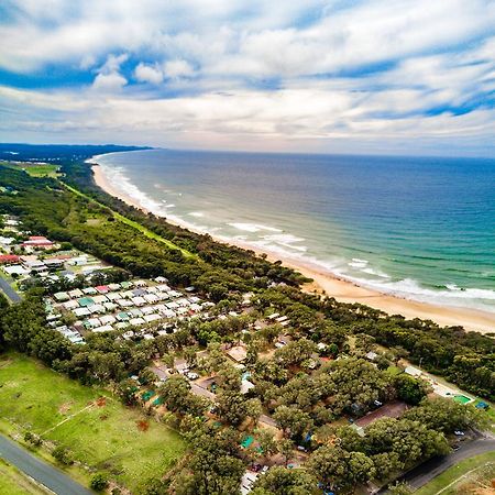 Ingenia Holidays Bonny Hills Bagian luar foto