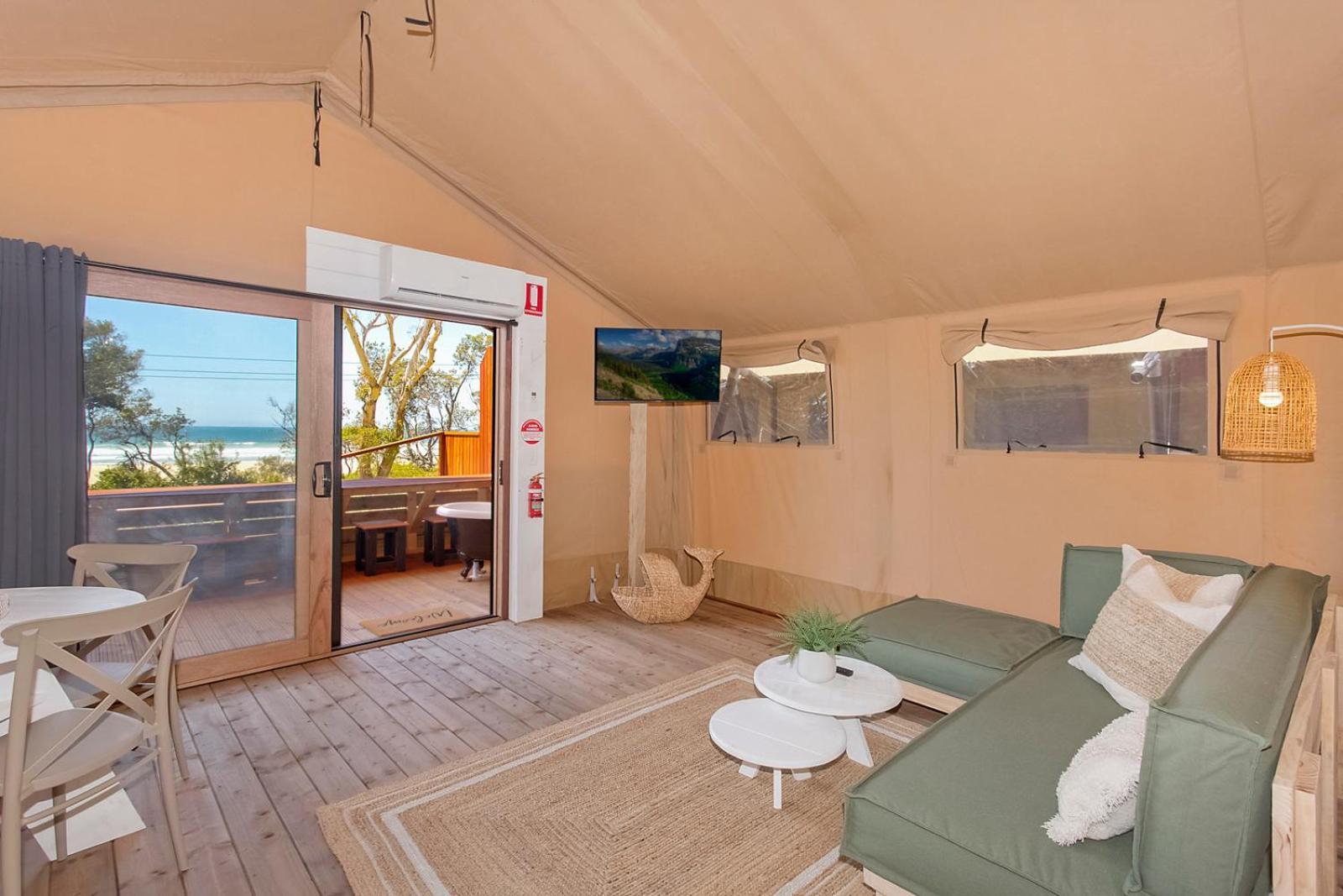 Ingenia Holidays Bonny Hills Bagian luar foto