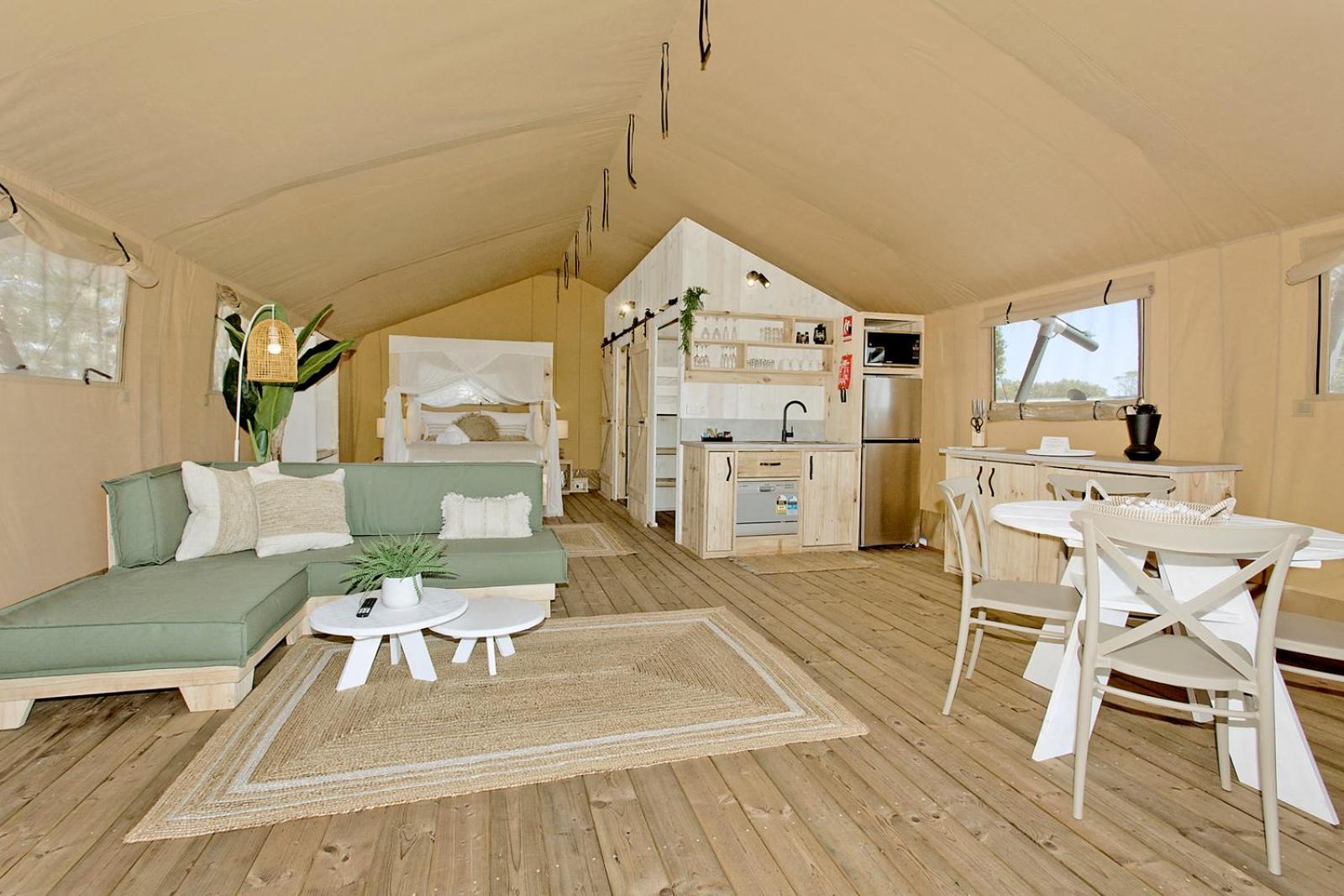 Ingenia Holidays Bonny Hills Bagian luar foto