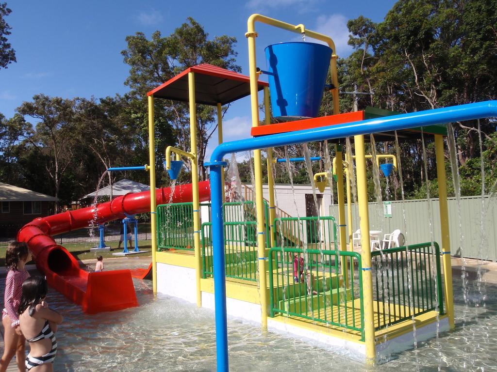 Ingenia Holidays Bonny Hills Bagian luar foto