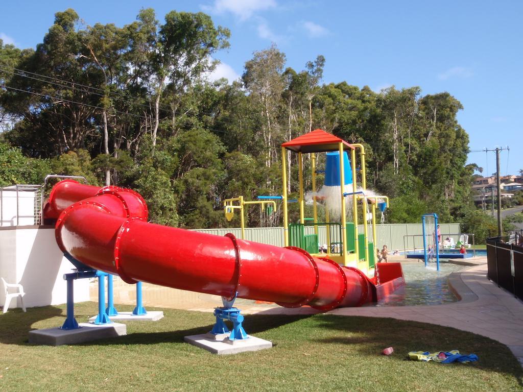 Ingenia Holidays Bonny Hills Bagian luar foto