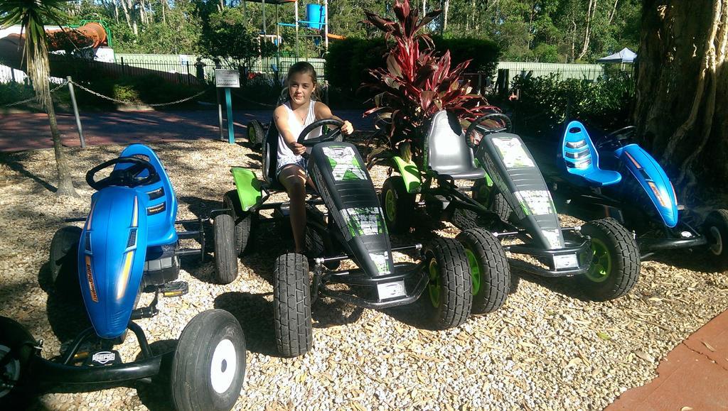 Ingenia Holidays Bonny Hills Bagian luar foto