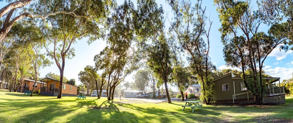 Ingenia Holidays Bonny Hills Bagian luar foto