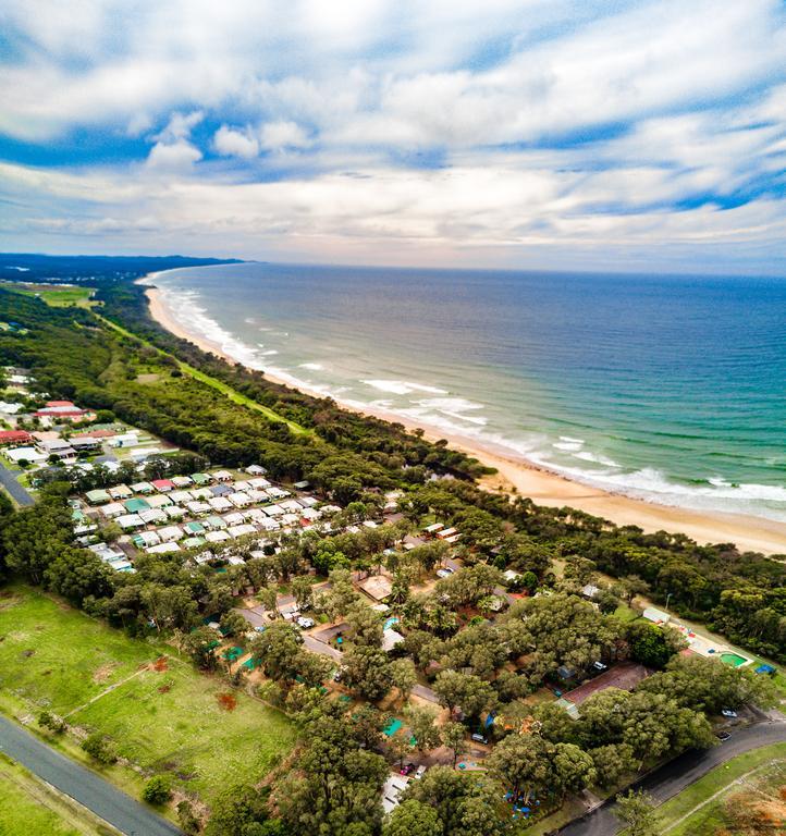 Ingenia Holidays Bonny Hills Bagian luar foto
