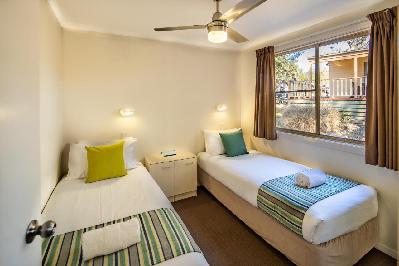 Ingenia Holidays Bonny Hills Bagian luar foto
