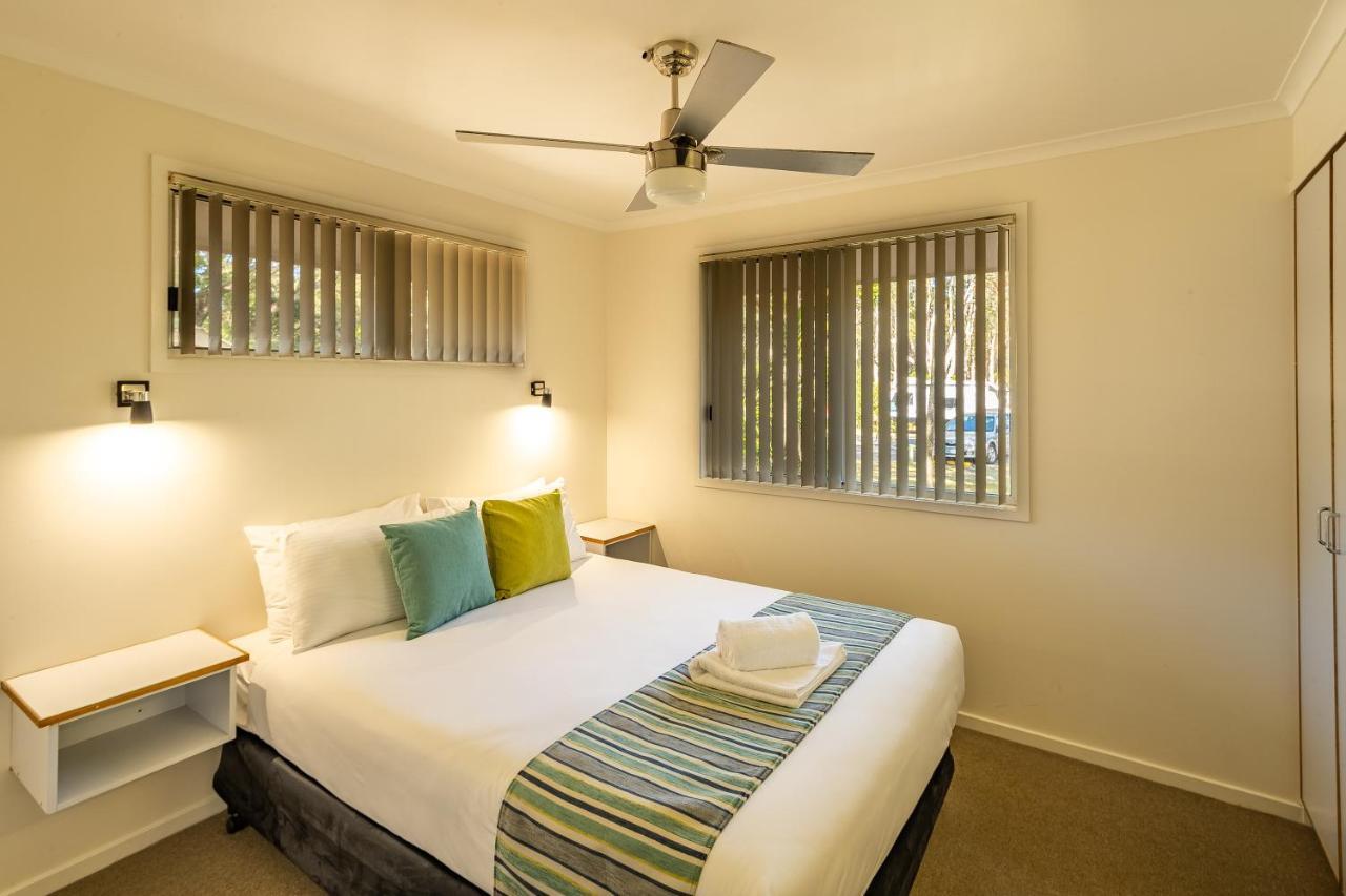 Ingenia Holidays Bonny Hills Bagian luar foto