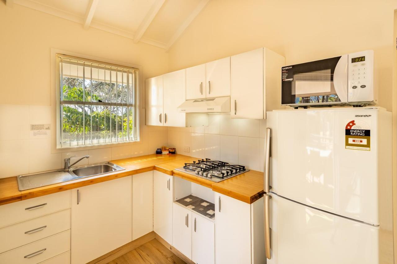 Ingenia Holidays Bonny Hills Bagian luar foto