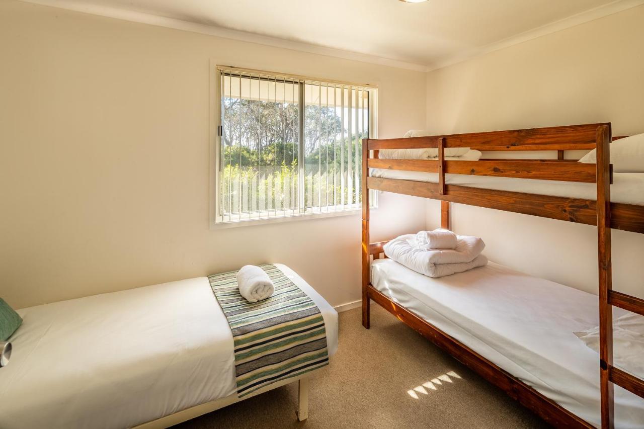 Ingenia Holidays Bonny Hills Bagian luar foto