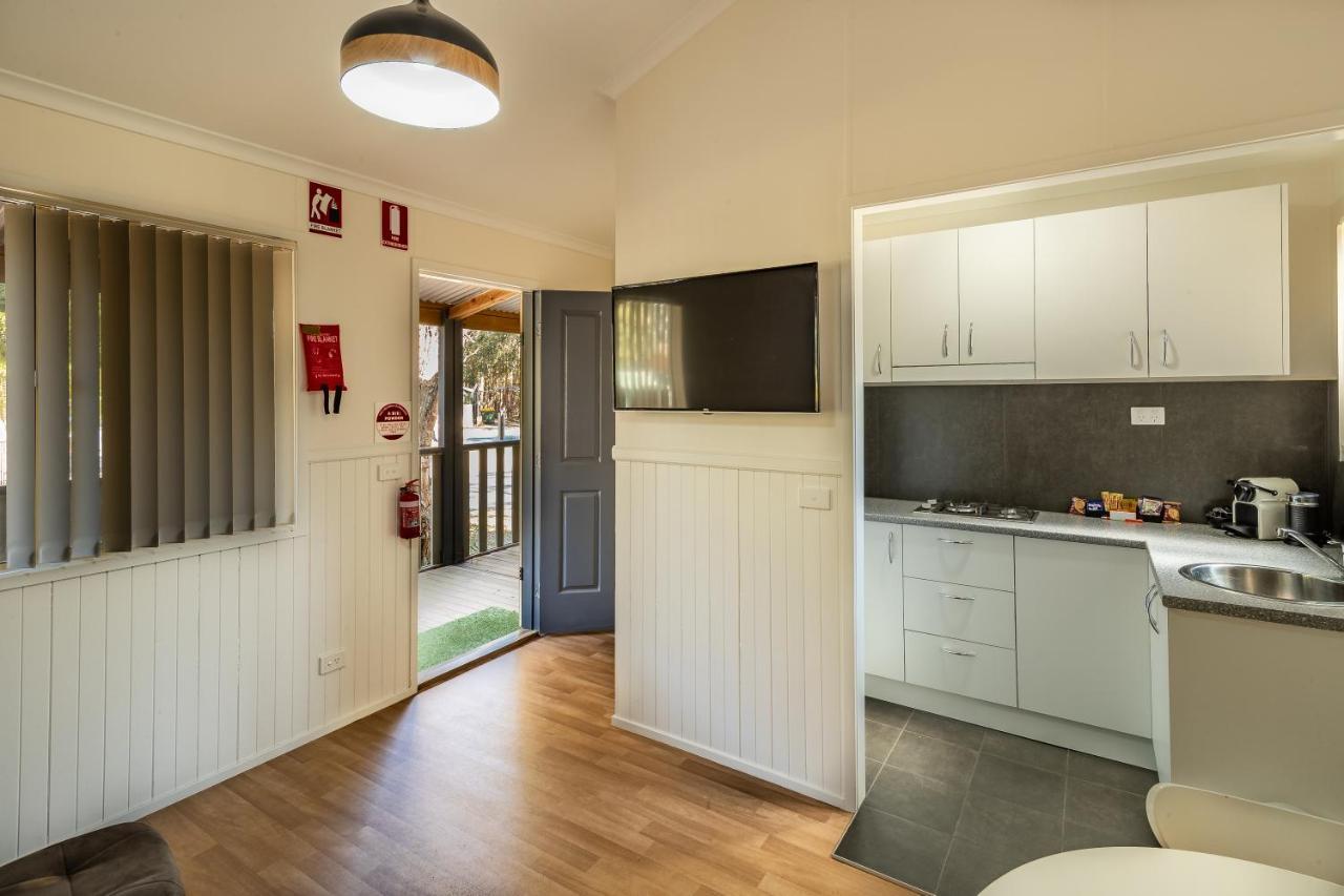 Ingenia Holidays Bonny Hills Bagian luar foto