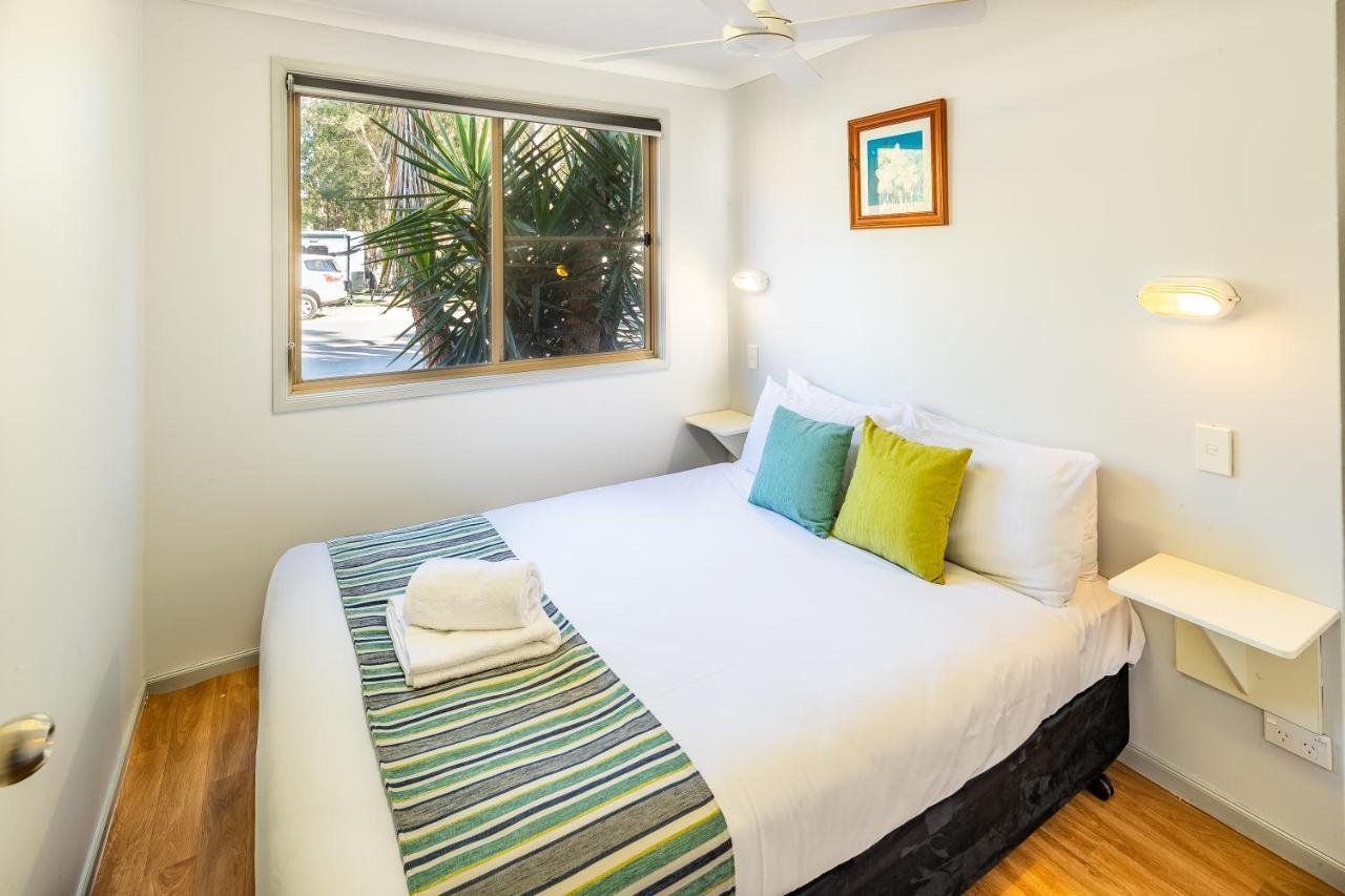 Ingenia Holidays Bonny Hills Bagian luar foto