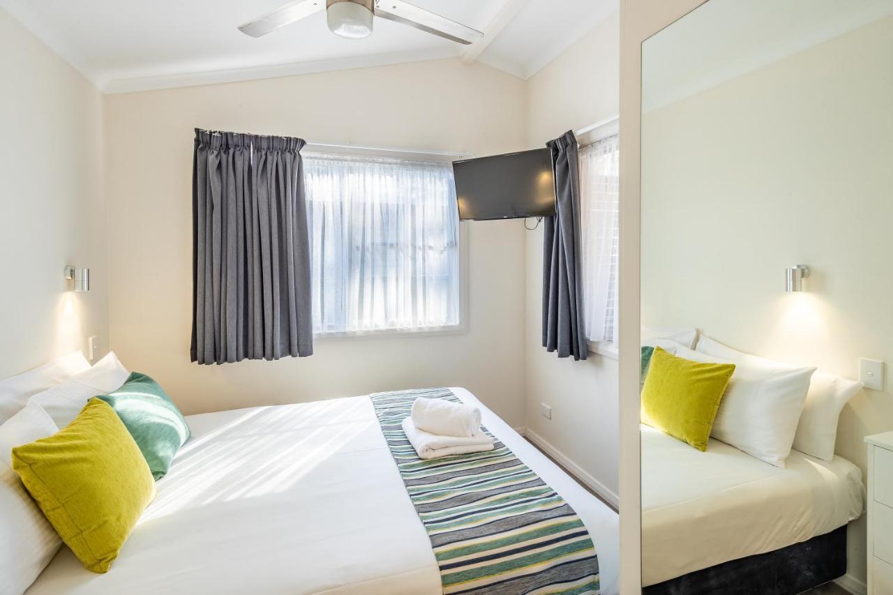 Ingenia Holidays Bonny Hills Bagian luar foto