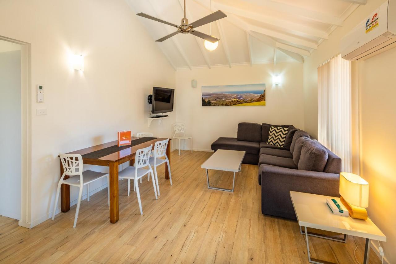 Ingenia Holidays Bonny Hills Bagian luar foto