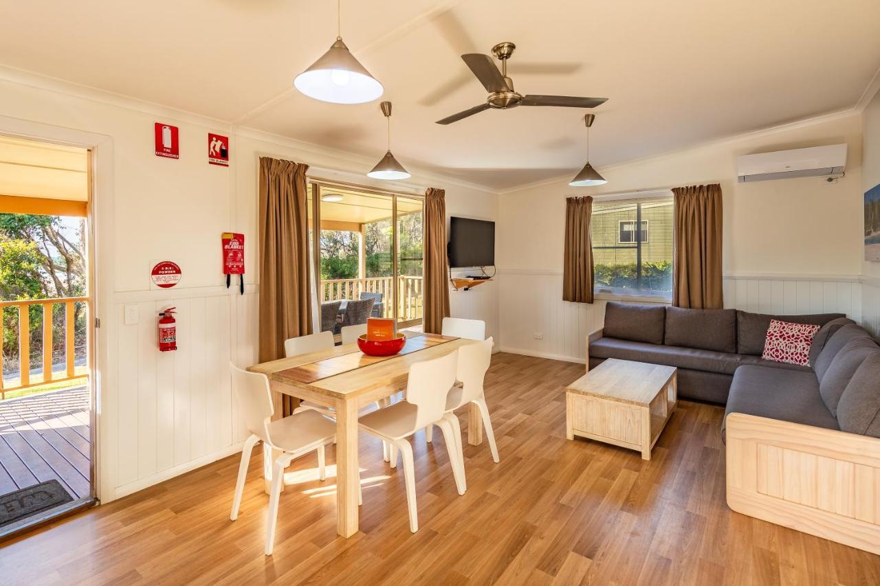 Ingenia Holidays Bonny Hills Bagian luar foto