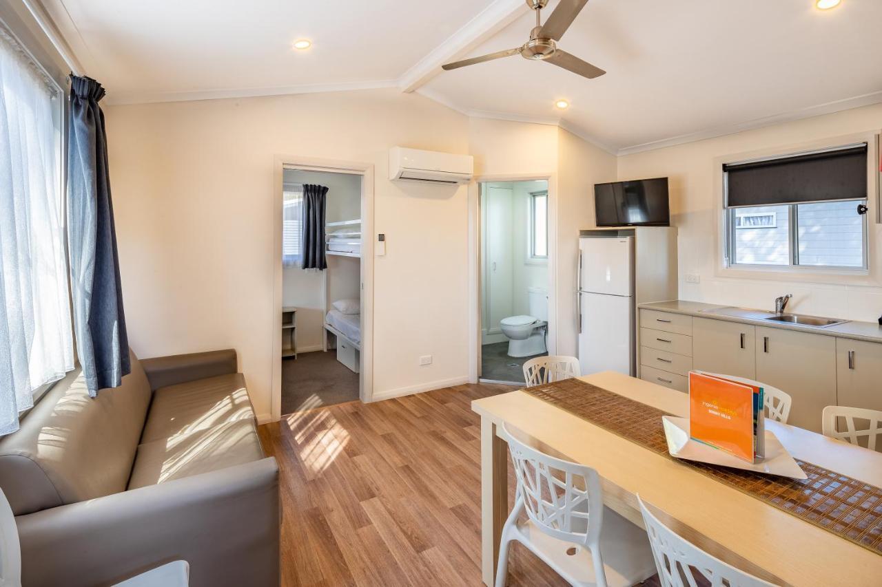 Ingenia Holidays Bonny Hills Bagian luar foto
