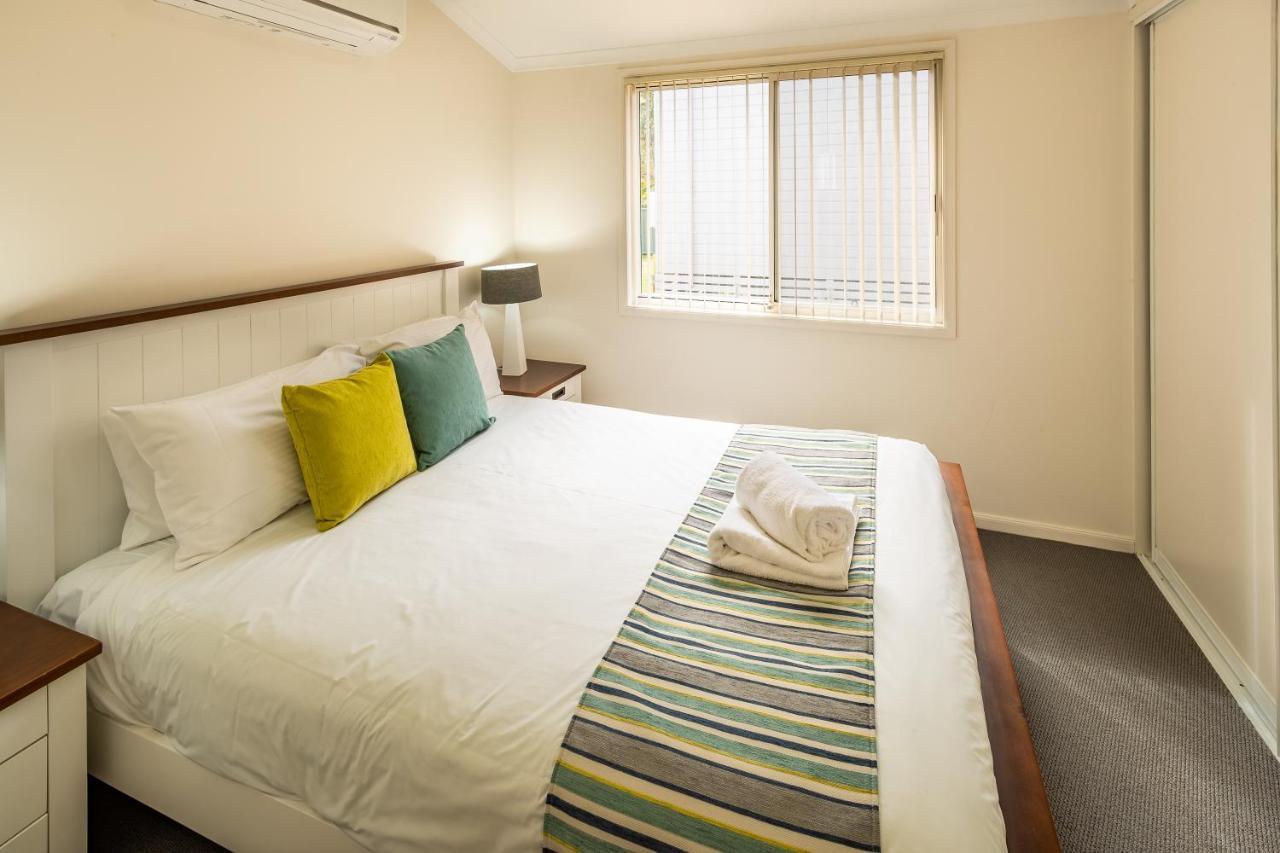 Ingenia Holidays Bonny Hills Bagian luar foto