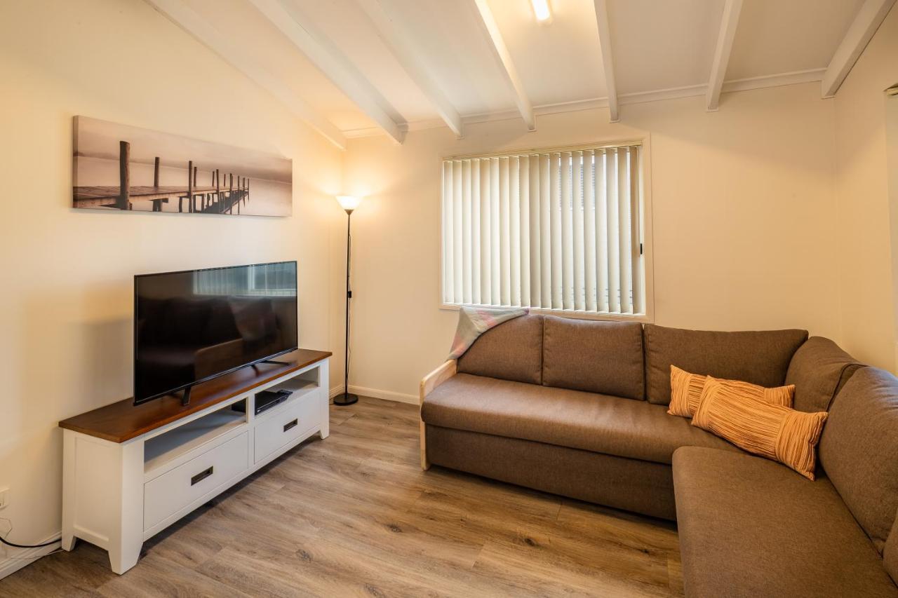 Ingenia Holidays Bonny Hills Bagian luar foto