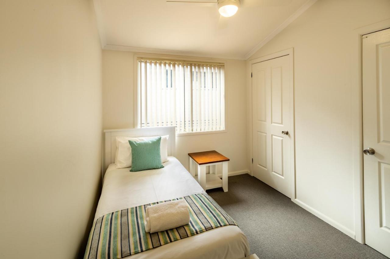 Ingenia Holidays Bonny Hills Bagian luar foto