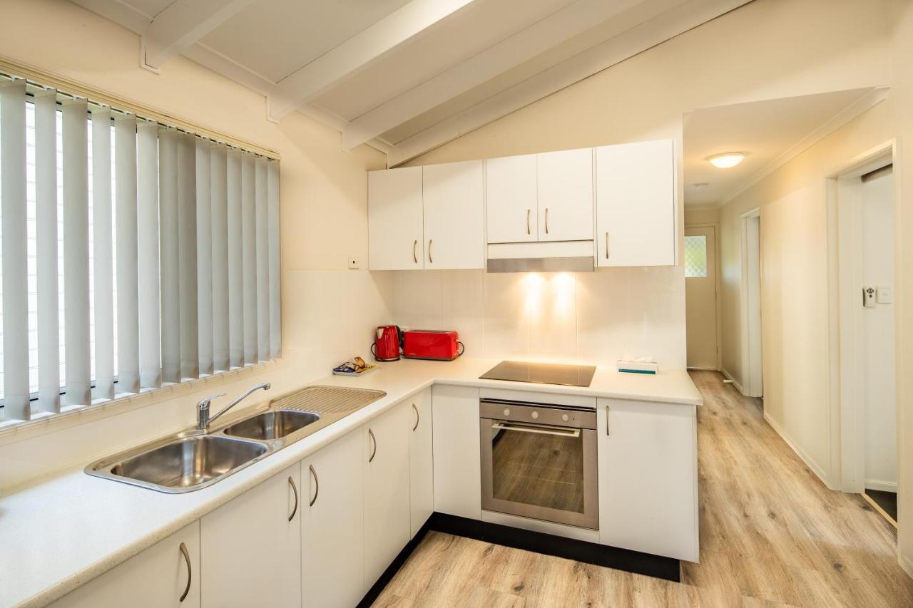 Ingenia Holidays Bonny Hills Bagian luar foto